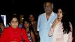 Jhanvi Kapoor's Dhadak Wrap Up party with Khushi Kapoor & Boney Kapoor |FilmiBeat