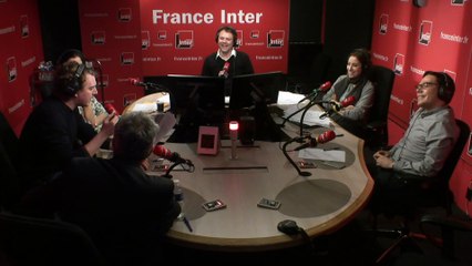 Les journalistes doivent-ils maîtriser les sujets qu'ils traitent ? Le billet d'Alex Vizorek