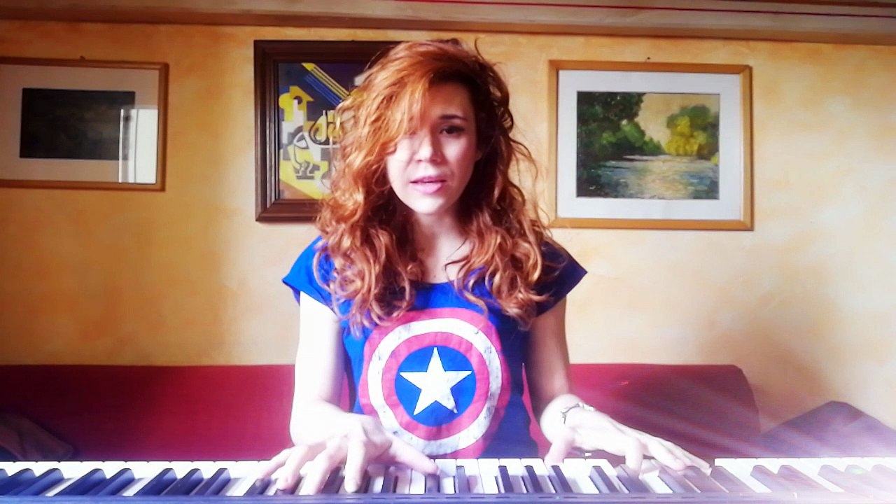Mimosa - "Evoluzione" (#NoFilter)