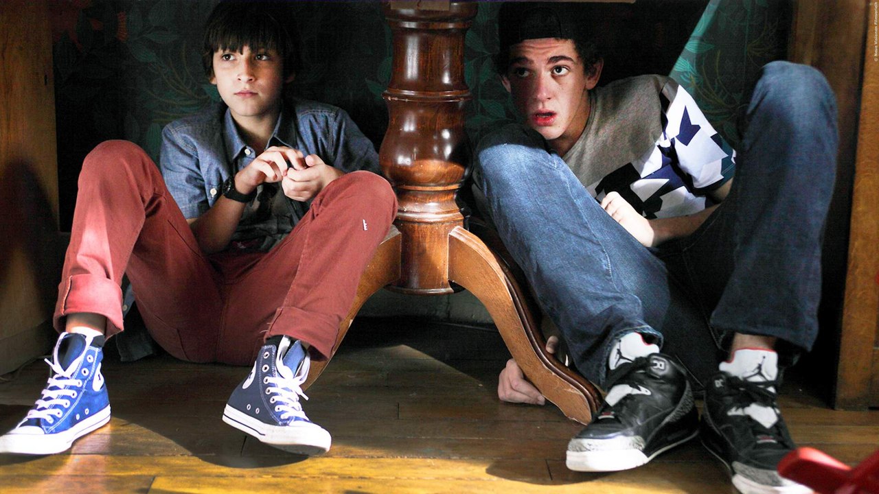 WOHNE LIEBER UNGEWöHNLICH Trailer German Deutsch (2018) HD