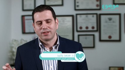 أضرار ارتفاع انزيمات الكبد