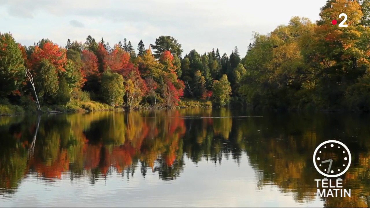 Echos du monde - Les lacs de l’Ontario sous haute surveillance