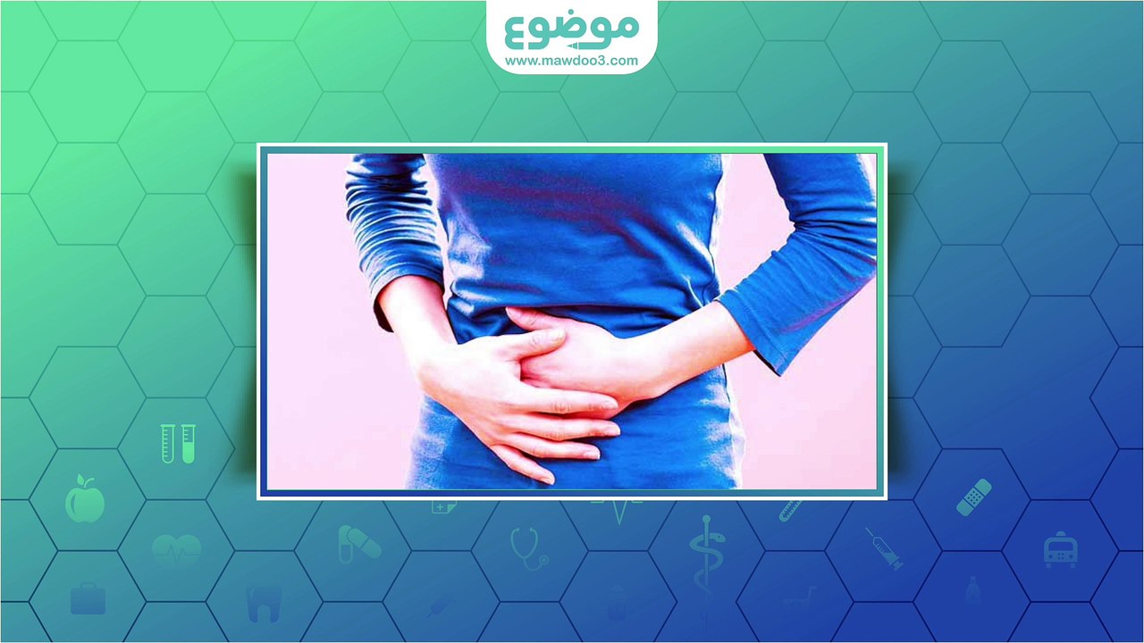 ما هي أعراض التهاب المثانة