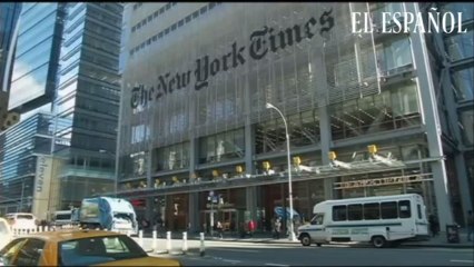 Pulitzer para 'The New York Times' y 'The New Yorker' por revelar los abusos de Weinstein