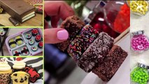 GIANT LEGO CAKE | Easy LEGO Brick Cake | Elise Strachan | My Cupcake Addiction