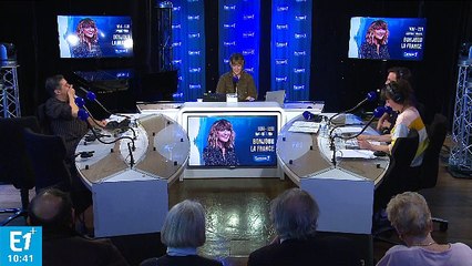 Le nez d'une fusée spatiale découvert sur une île bretonne