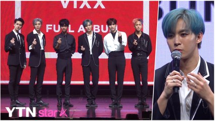 [Y영상] 빅스 "재계약 문제? 팀으로서 계속 함께 하고파" / YTN