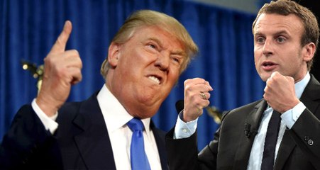 Devlet Bahçeli'den Suriye Operasyonu Yorumu: Trump Ergen, Macron Ganimet Avcısı