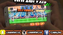 Os melhores Jogos MULTIPLAYER VICIANTES para Android de Todos os Tempos !!