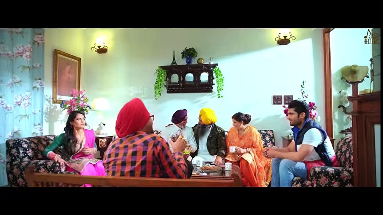 Ki Vekhya - (Full HD) - Karanbeer Ft. Neet Kaur - New Songs 2018 - Latest Songs 2018 || Dailymotion