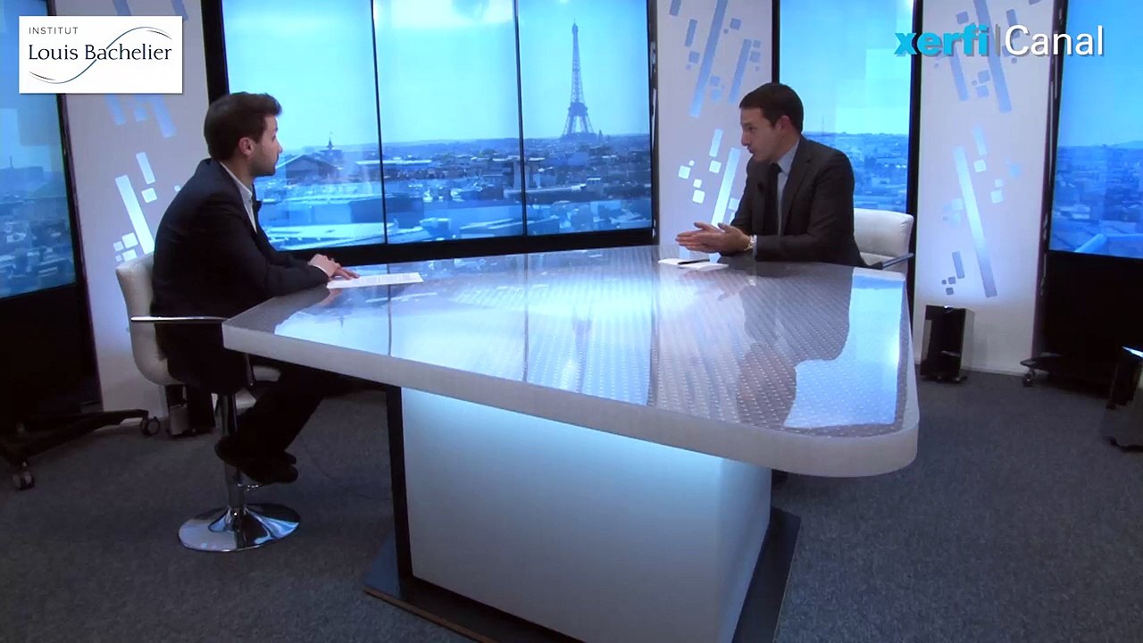 Placements : retrouver des rendements élevés avec les actifs illiquides [Serge Darolles]