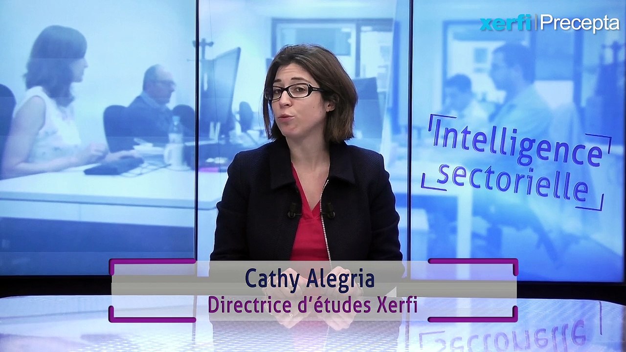 Les stratégies des conseillers en gestion de patrimoines indépendants [Cathy Alegria]