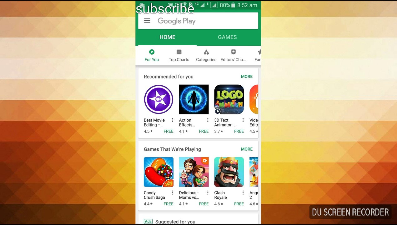 Use Blocked Websites with Ultra Surf Proxy Service on Android Mobiles  | Creative Design - Ans Shahzad