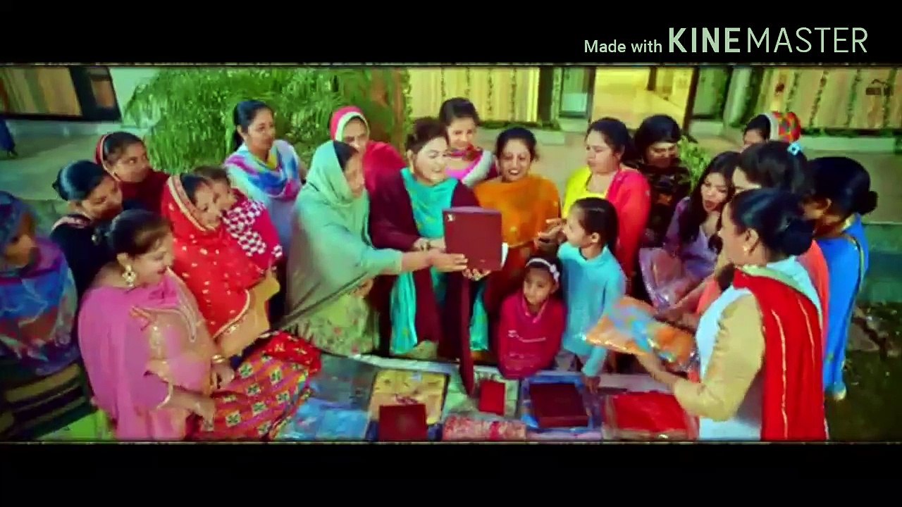 Gora rang song 2018