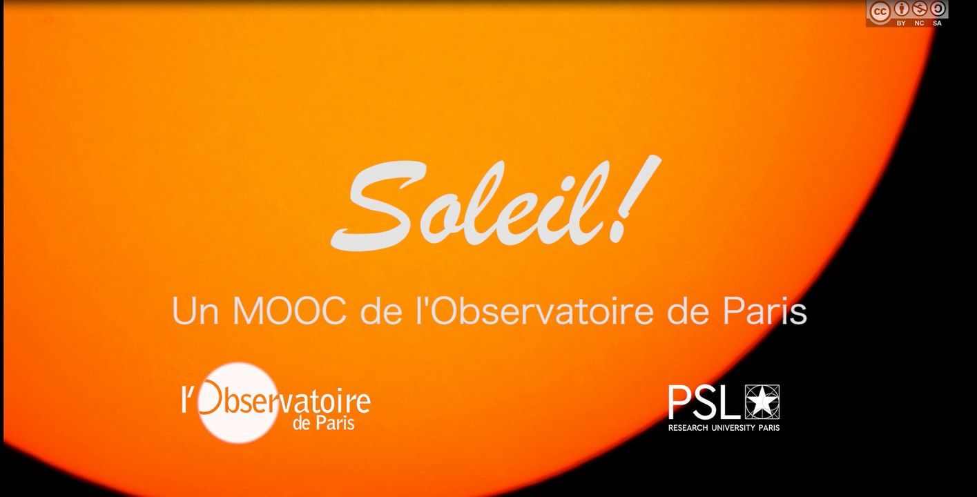 FUN-MOOC : Soleil !