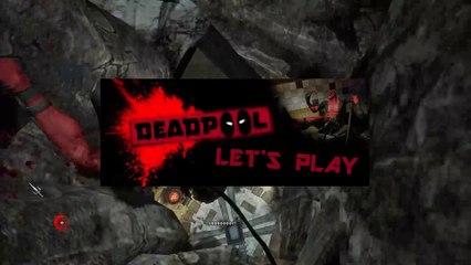 Deadpool Let's Play 26: Tanz mit dem Tod