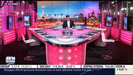 Le duel de l'éco: Vers un système de retraite plus juste ? - 16/04