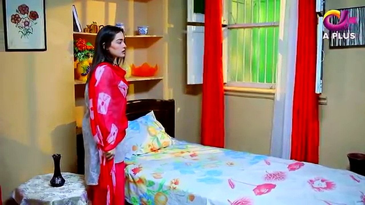 Pakistani Drama - Kambakht Tanno - Episode 313 - Aplus Dramas - Nousheen Ahmed, Ali Josh