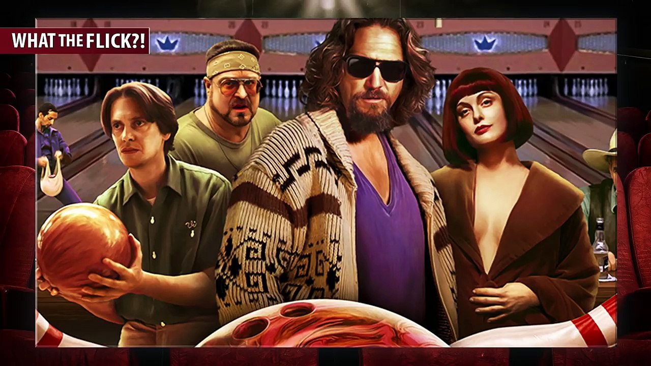 Favorite Crime-Comedy Films