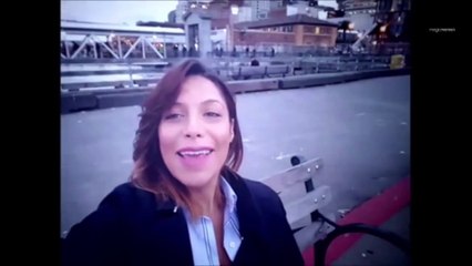 La chanteuse Zaho est enceinte !