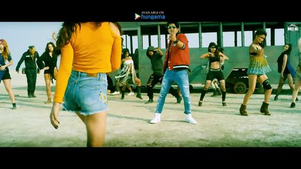 Impress (Full Video) Shaun Tah ft. Kangna Sharma, Deep Jandu | New Punjabi Song 2018 HD