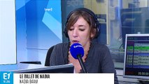 Le billet de Nadia Daam : Les festivals d’été et leurs particularités