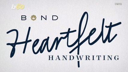 This Age Group Appreciates Handwriting The Most