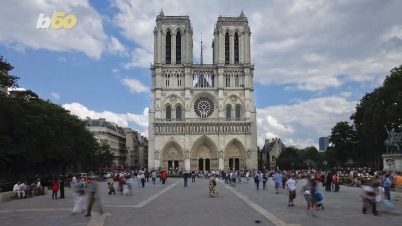 The Most Beautiful Catholic Churches in the World