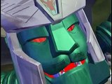 Beast Wars Transformers S01 E23  Law of the Jungle