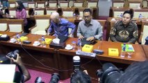 Facebook yetkilileri Endonezya Parlamentosu'nda ifade verdi - CAKARTA
