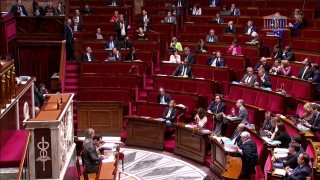 Loi asile et immigration - Éric Coquerel : cette loi est inhumaine