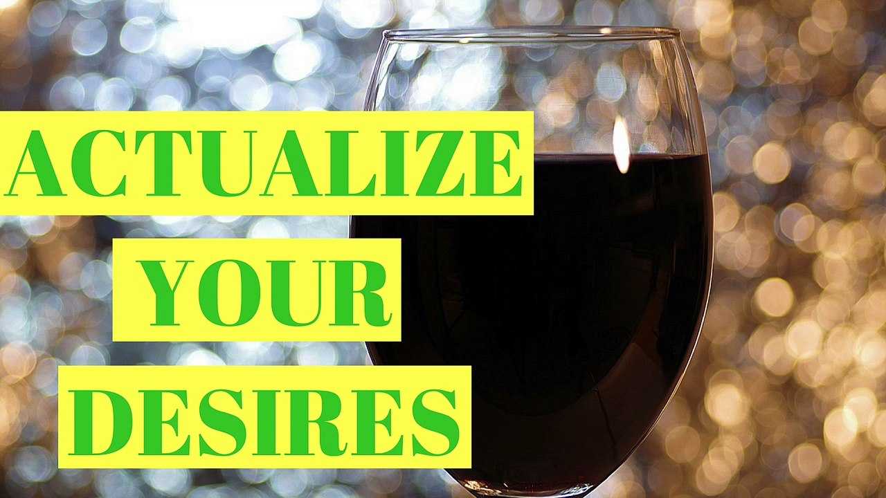 Abraham Hicks - How to actualize your desires - powerful conversation.