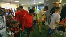 Не наш день. Полный обзор матча #ШахтерДинамо. shakhtar.comJust not our day. The full review of the #ShakhtarDynamo match. shakhtar.comНе наш день. Повний о