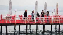 Kuzey Ege'de turizmciler sezonu 'Bayram'la açacak - BALIKESİR