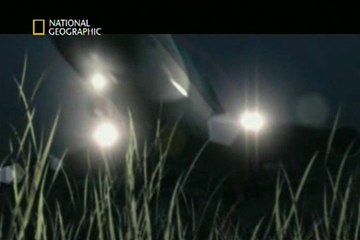 Indagini ad Alta Quota 04x04 Atterraggio alla cieca [Korean Air 801]