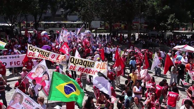 Lula está tranquilo e indignado por una condena injusta