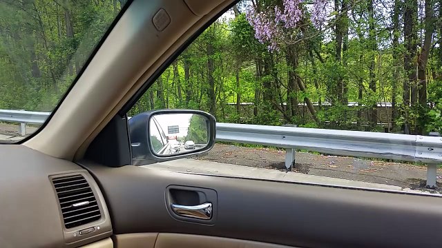 Gauler par les flics dans les bouchons