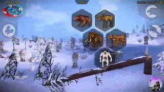 Carnivores Ice Age | Hunting the Classic 10 (Part 2)