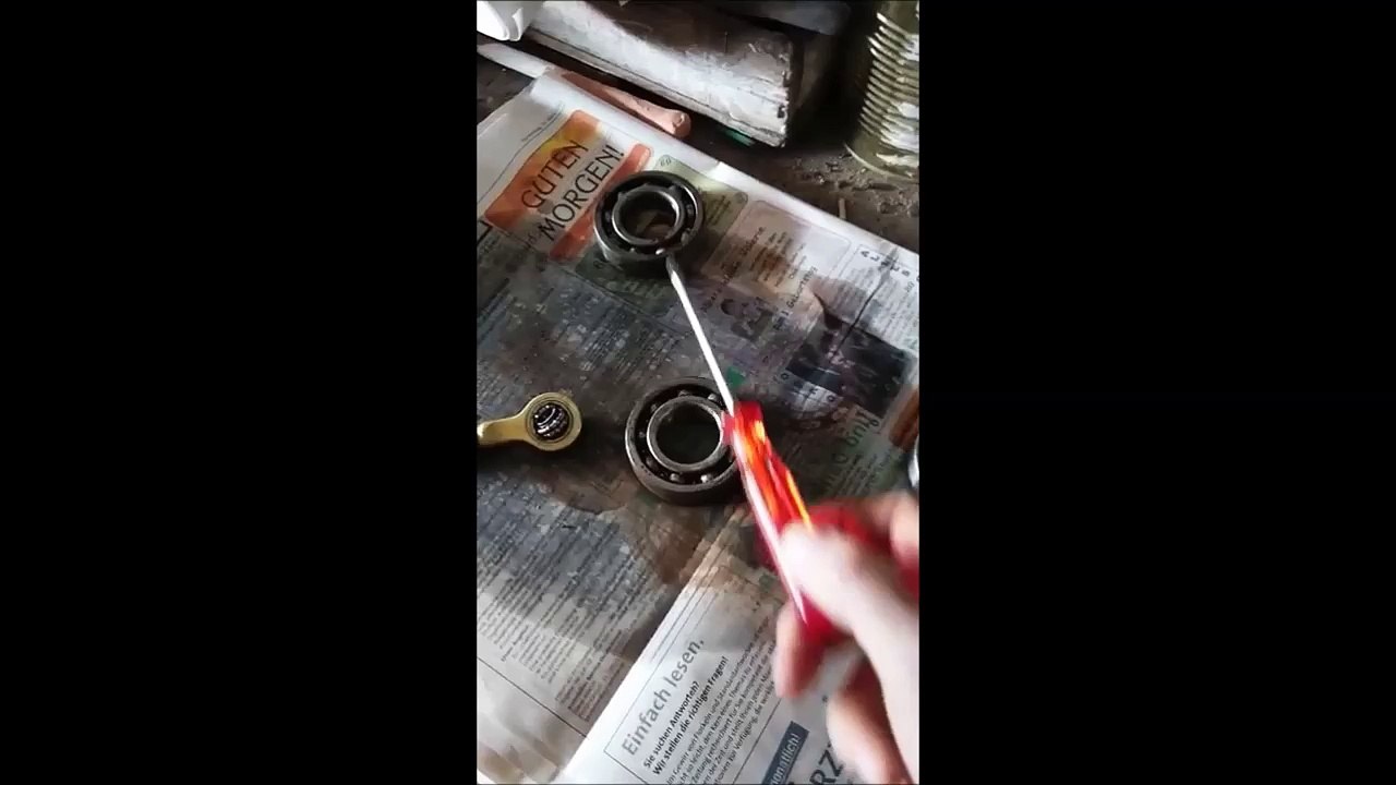 Projekt Kart 2.0 Teil 1 von...