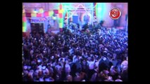 الشيخ ياسين التهامى حفلة مولانا الامام الحسين 2008 الجزء الاول
