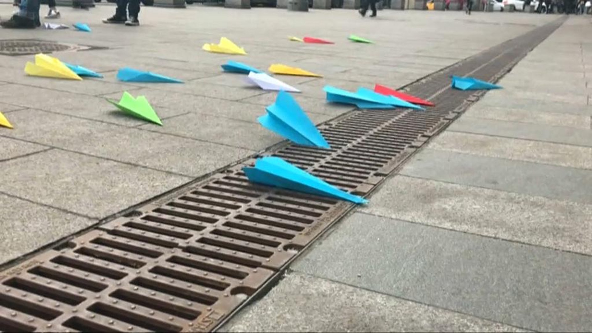 Поймай, если сможешь: Роскомнадзору не удаётся заблокировать Telegram