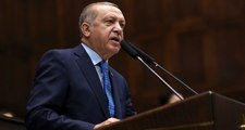 Erdoğan: Malatya'ya Turgut Özal Üniversitesi Kurulacak