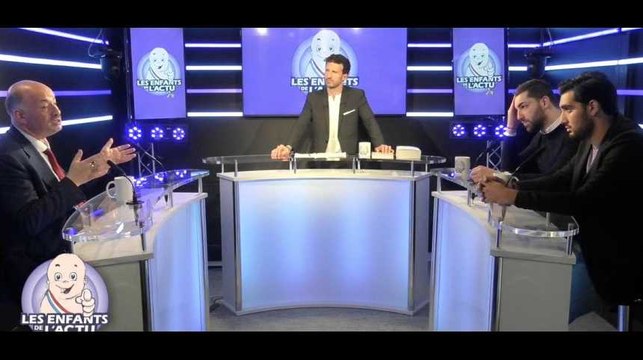 Ce qui a été le problème c'est le regroupement familial qui a été fait pour des raisons humanitaires mais qui a été un désastre