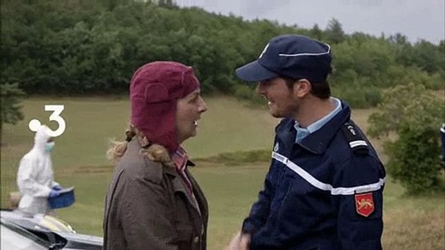 Bande-annonce de Capitaine Marleau