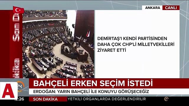 'Yakında Kandil�i teröristlerin başına yıkacağız'