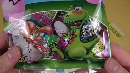 LOL OMG & Dino Eggs