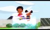 Animation - Tales of Shaa by Rodney Masanga