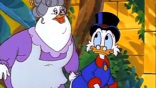 DuckTales S01 E05  Too Much of a Gold Thing (5)