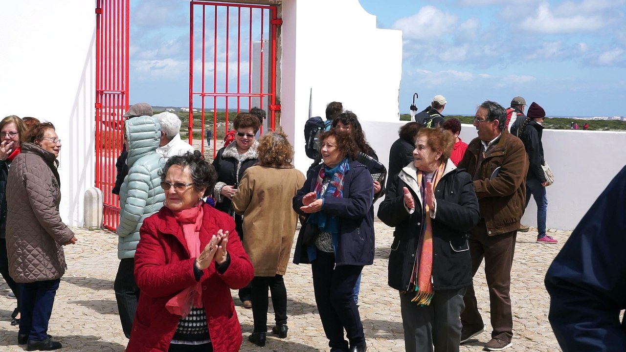 Passeio a Sagres 4  2018