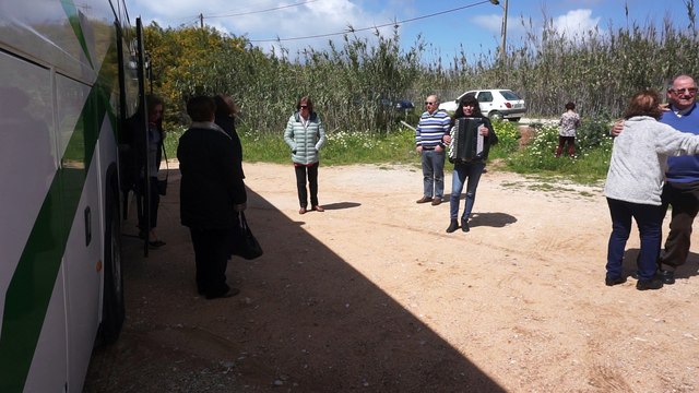 Passeio a Sagres 1 2018